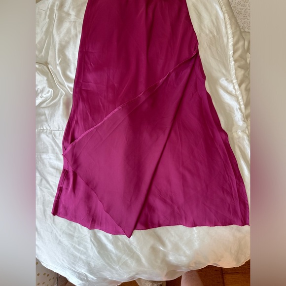 Free People Intimately Sweet Talker Half-Slip, Size Small - Picture 5 of 9